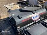 Used 2022 Takeuchi 72 IN Pick-Up Broom